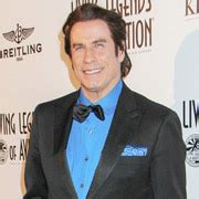 John Travolta Height In Cm Meter Feet And Inches Age Bio