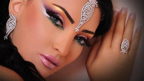 Arabic Eye Makeup Tutorial You Tutorial Pics