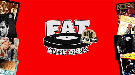 The 11 Best Albums Released By Fat Wreck Chords Louder
