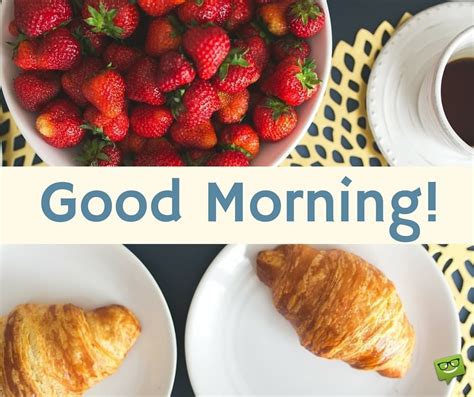 Browse good morning breakfast pictures, photos, images, gifs, and videos on photobucket A Wish for the New Day : Good Morning!