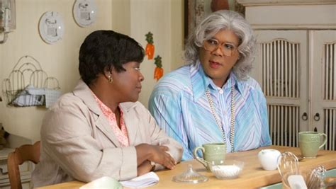 10 funniest dan aykroyd movie lines, ranked. I Rewatched All Of Tyler Perry's Madea Movies And Ranked ...