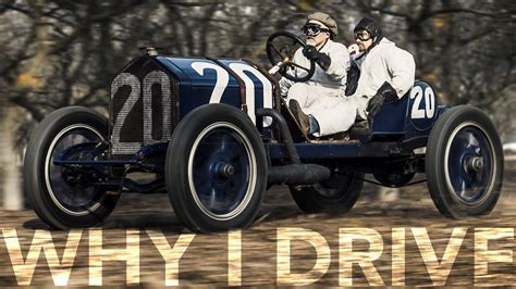 Mar 11, 2021 · everyone knows formula 1 cars are fast, but exactly how fast are these race cars traveling down the track? 100-year Old Race Cars Saved From Life in Museum - 1Funny.com