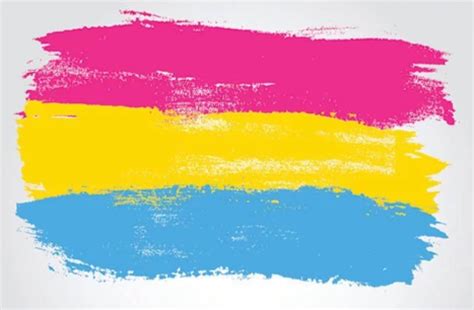 Pansexual people may be described as being gender blind showing that gender is not a factor in their attraction to a person. Bella Thorne: ¿qué significa ser pansexual y qué ...