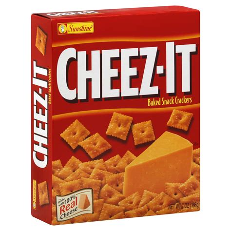 16 ($0.30/ounce) $11.55 with subscribe & save discount. Cheez-It Crackers For as Low as $0.99 - Super Safeway