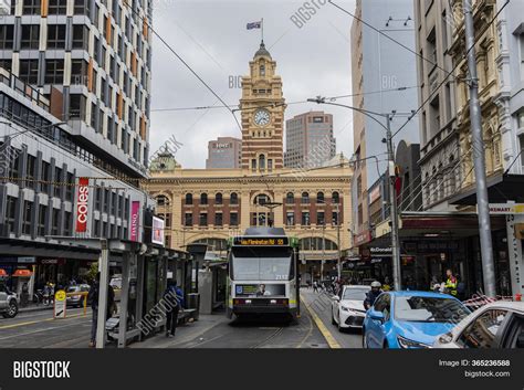 Melbourne Australia Image And Photo Free Trial Bigstock