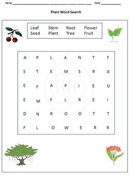 In a food chain, you begin with one plant. Animals , Plants , Body and Food worksheets for Grade 1 by ...