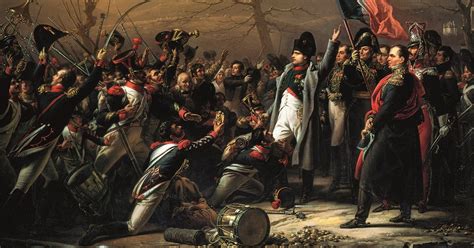 1815 Lultimo Assalto Di Napoleone