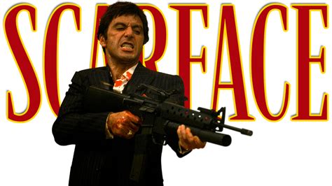 Scarface Picture Image Abyss
