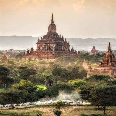 Bagan Myanmar Burma | Thuta Myanmar ( Burma ) Travel Tour
