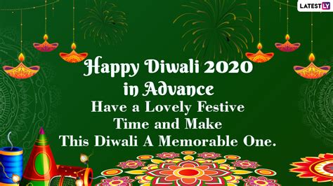 Happy Diwali 2020 In Advance Wishes And Hd Images Whatsapp Stickers