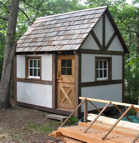 When building a garden shed yourself, you have 100% control over the process. Acquire Do It Yourself Storage Shed Construction Plans | Shed Blueprints