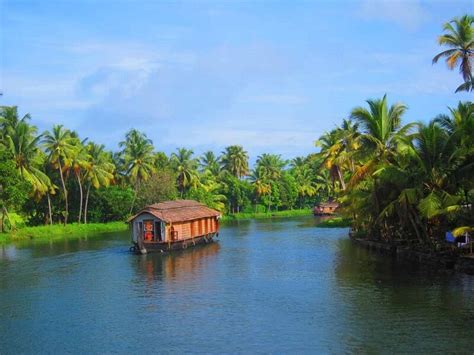 The Best 5 Backwater Destinations In Kerala Tusk Travel Blog