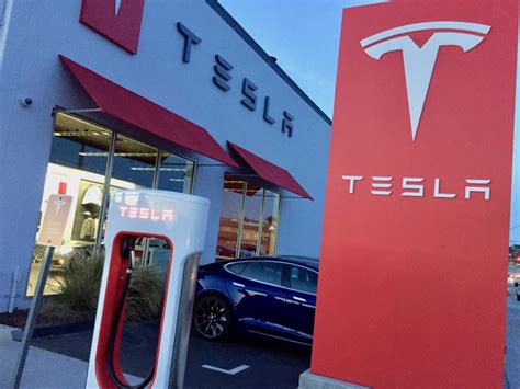 The company's name is a tribute to inventor and electrical engineer nikola tesla. Tesla (TSLA) went from IPO to beating Ford in value in ...