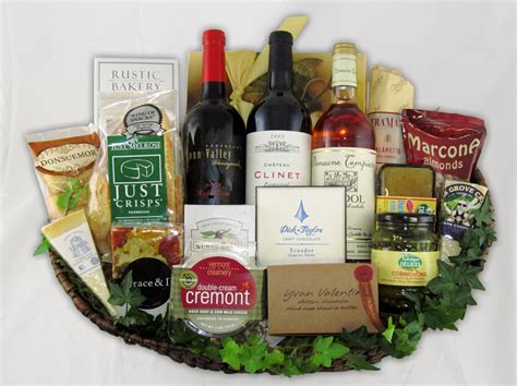 The best los angeles foods & food gifts ship nationwide on goldbelly. Best Local Stores For Gift Baskets In Los Angeles - CBS ...