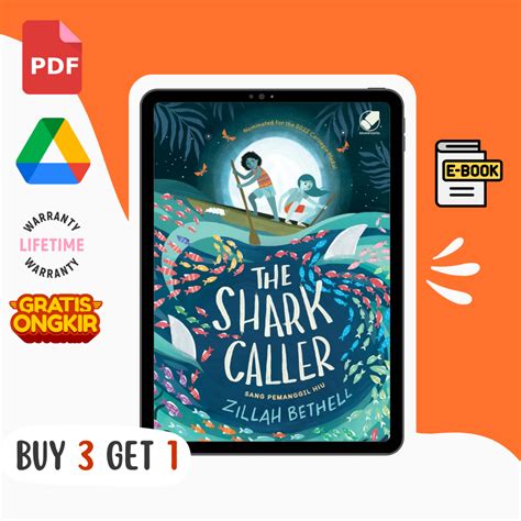 Jual The Shark Caller Shopee Indonesia