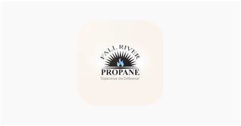 ‎fall River Propane On The App Store