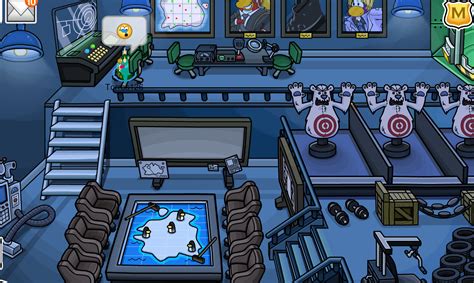 Cp Rewritten Epf And Psa Rebuild Finished Club Penguin Mountains