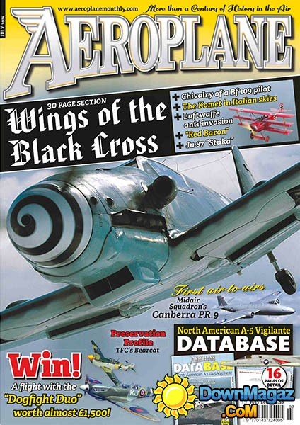 Aeroplane July 2014 Download Pdf Magazines Magazines Commumity