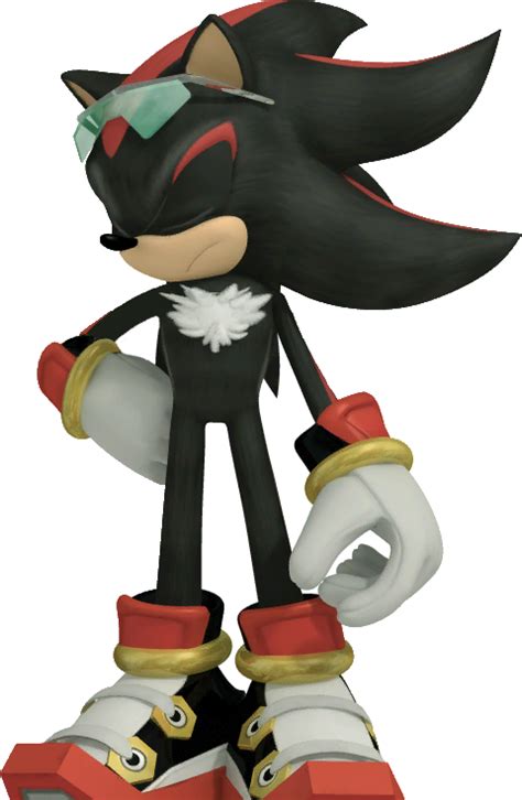 Image Shadow 6png Sonic News Network Fandom Powered By Wikia