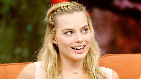 Margot Robbie Reacts To That Sexist Vanity Fair Profile