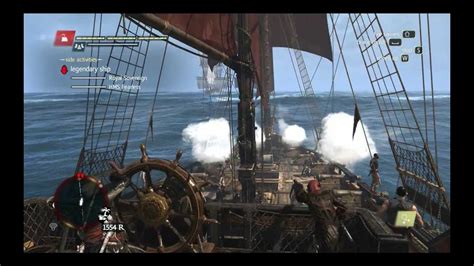 Assassins Creed IV Black Flag Legendary Ships YouTube