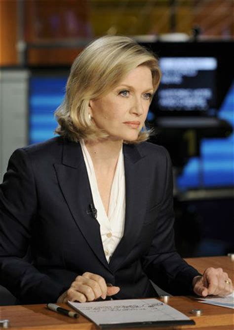 Diane Sawyer To Step Down As World News Anchor