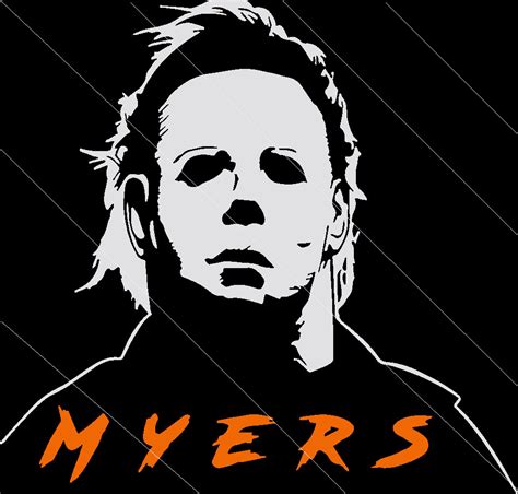 I Hate People Michael Myers Svg Halloween Retro Michael Myers Svg Halloween Quote Svg Scearm