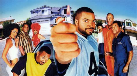 Ice cube returns as craig jones, a streetwise man from south central los angeles who has a knack for getting into trouble. Watch Next Friday 2000 full HD online free - Zoechip