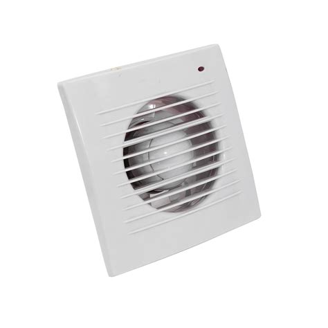 Ventilation Exhaust Fan For Whole House Small Window Wall Mount Smoking