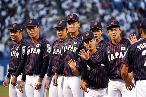 Japans Early Baseball Influences From America And China Japanese