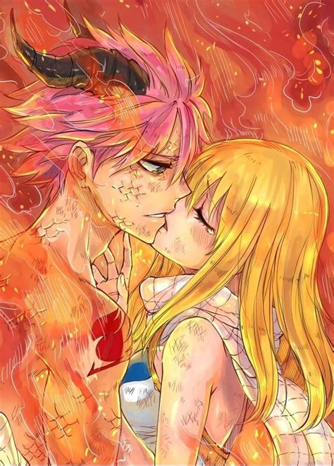 Nalu Love Nalu Fairy Tail Fairy Tail Personnage