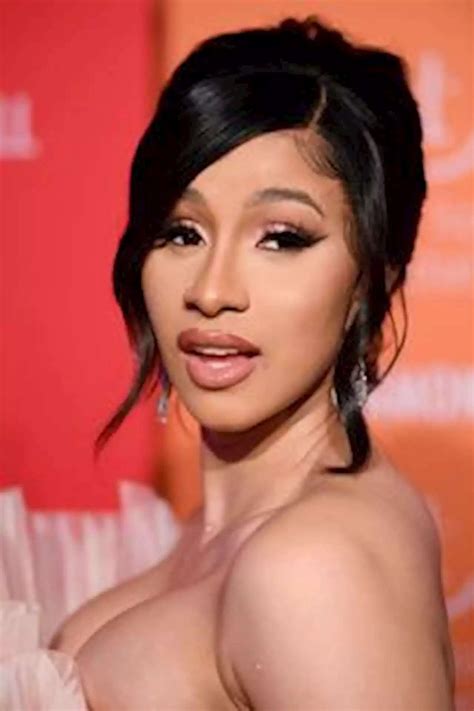 Cardi B Responds To Queerbaiting Accusations Womanly News