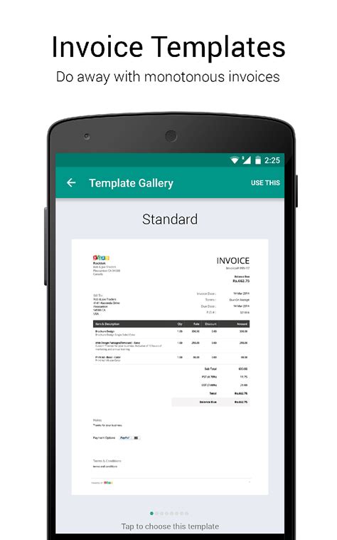 Download and install amazon books app for android device for free. Accounting App - Zoho Books: Amazon.co.uk: Appstore for ...