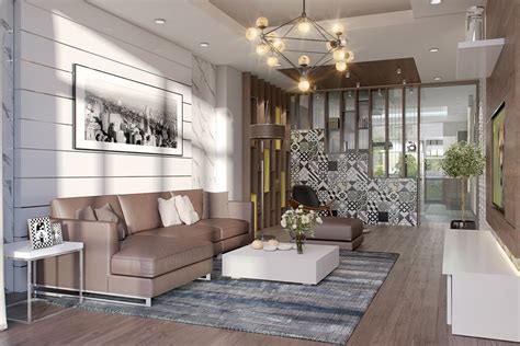 Modern Living Room Interior Ideas 15 Beautiful Modern Living Room