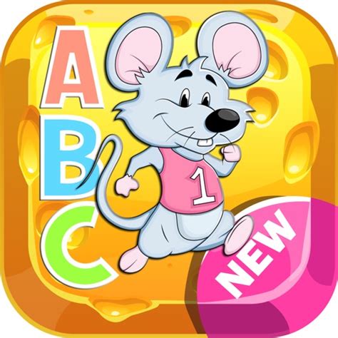 Abc Mouse Endless Alphabet Tracing Learning Free By Kaowrote Sutapakdi