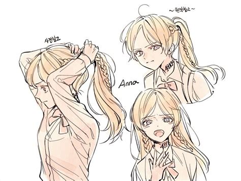 Anna The Promised Neverland Anime Personagens De Anime Casal Anime