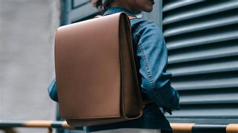 5 Backpack Styles Perfect For Adults