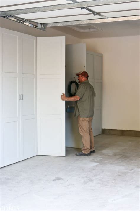 Maybe you would like to learn more about one of these? Diy Utility Cabinet Plans 2021 in 2020 | Diy garage ...