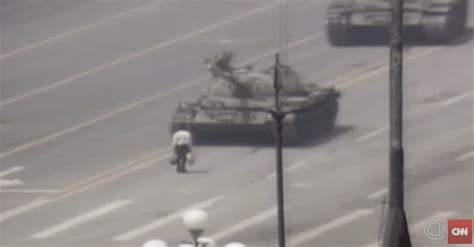 Remember Tank Man From Chinas Tiananmen Square In 1989 Tank Man Tank Modern