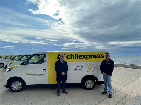 Chilexpress Anuncia Que El 100 De Sus Entregas En Punta Arenas Serán