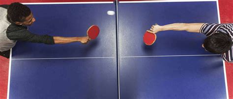Cours De Ping Pong Tennis De Table Dans Le Canton De Genève Trouver Un Cours