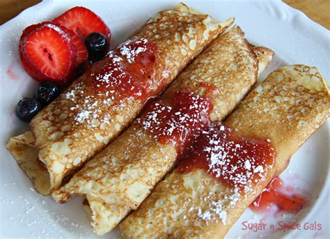 these swedish pancakes are easy and fun to make serve them with your favorite toppings and you