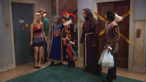 2x02 The Codpiece Topology Penny And Sheldon Image 22774473 Fanpop
