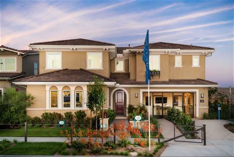 Otay Ranch In Chula Vista Gets Five New Phases Builder Magazine