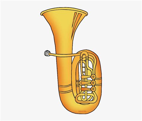 Sousaphone Clip Art