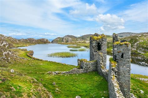 die top 15 der irland sehenswürdigkeiten urlaubsguru