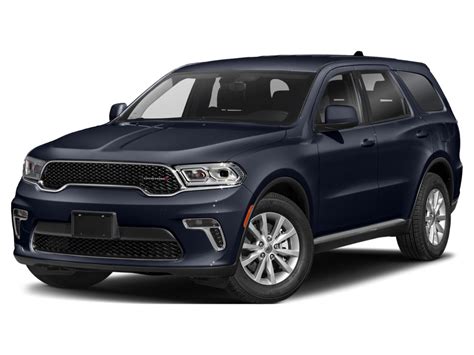 2024 Dodge Durango Specials For Cleveland And Medina Medina Chrysler