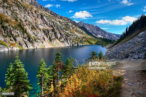 Kokanee Lake Photos And Premium High Res Pictures Getty Images