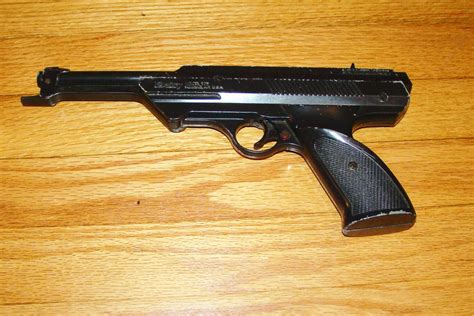 Vintage Daisy Model 188 BB Gun Pistol Etsy
