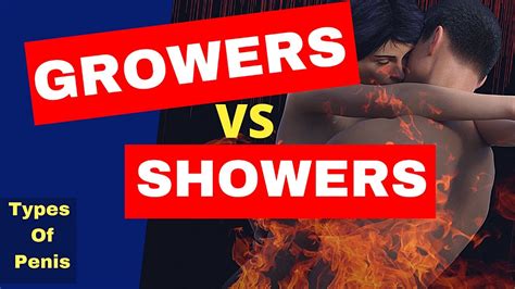 ek researchers ne grower vs shower ling ke bare me ye kya bol diya 🤫🔥🔥 youtube